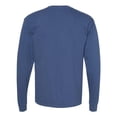 thumbnail image 2 of Comfort Colors Garment-Dyed Heavyweight Long Sleeve T-Shirt, 2 of 4