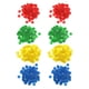 thumbnail image 1 of Contadores de fichas,Juego de fichas de póquer de plástico Jugar fichas de conteo,Fichas de juego de cartas de póquer Aprendizaje a granel Conteo de matemáticas,Juego de bingo Tarjetas, 1 of 9