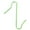 Green, variant on Wuztai Clearance 50PCS Christmas Ornaments Hooks, S-Shaped Hangers, Colorful Christmas Tree Hooks, Decorations Hooks For Christmas Party Tree Hangers Deals 90% off