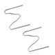 thumbnail image 4 of OUNONA 500Ud Para Soldar Parachoques Compatible Con Zinc Aluminio Y, 4 of 8
