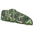 thumbnail image 2 of Vism 2907 Series Rifle Case, 36in, Woodland Camo, 2 of 3