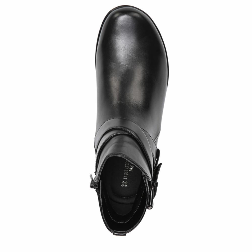 naturalizer cassandra boots