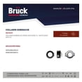 thumbnail image 4 of Collarin Embrague Bruck-Germany 96518531, 4 of 4