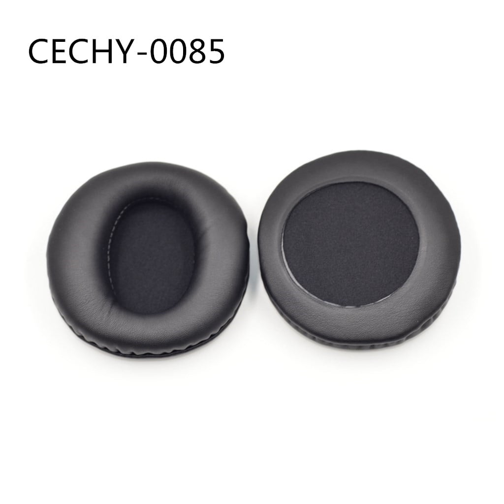 Ear pad cushion for S ony Pulse  Edition Wireless p-s3 p-s4 Headset CECHYA-0085 