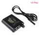 thumbnail image 1 of Fuente de alimentación del motor de potencia del tatuaje de 1Pc para la máquina rotativa del tatuaje con el cable de alimentación, 1 of 8