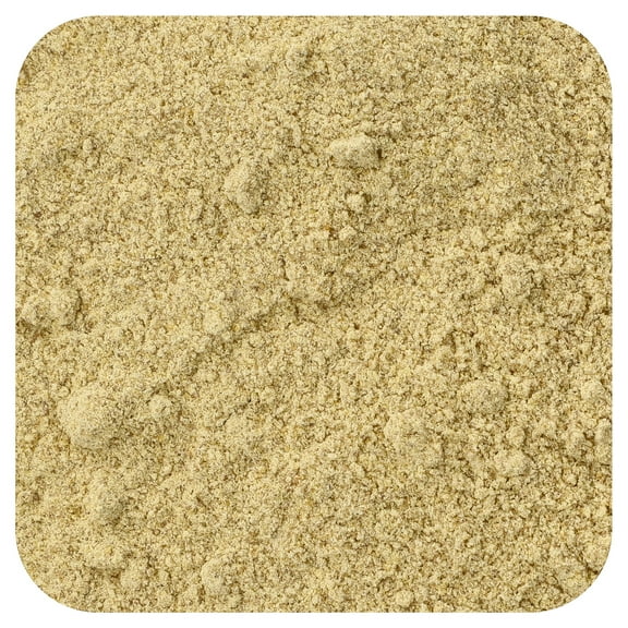 Frontier Co-op 2693 Fenugreek Seed, Ground, Organic 1 lb.