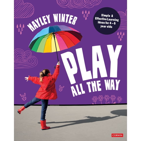 Play All the Way, (Paperback)