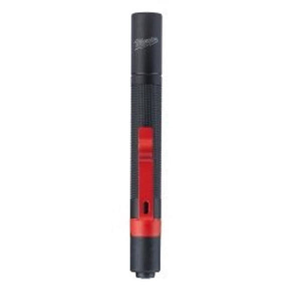 Milwaukee Outils Électriques MLW2105 Lampe-Stylo 100 Lumens