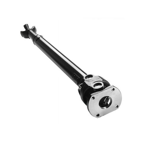Front Driveshaft 1 - Compatible with 2003 - 2010 Ford F-250 Super Duty 2004 2005 2006 2007 2008 2009