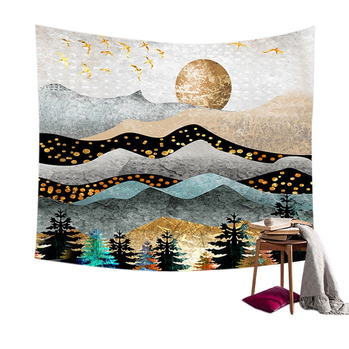 elegant tapestry