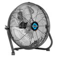 thumbnail image 1 of Ventilador metálico de alta velocidad Tornado, 1 of 5