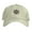 Stone, variant on - Outer Banks OBX Circle Embroidered Logo Dad Hat