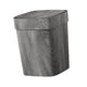 thumbnail image 4 of Contenedor de basura Cubo de basura Contenedor de basura liviano a prueba de fugas Fácil de limpiar Elegante cesto de basura multiusos Cesta de papel S, 4 of 8