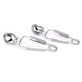 thumbnail image 2 of Pinzas para Caracoles, Pinzas para Servir de Acero Inoxidable, Pinzas Profesionales para Mariscos, Pinzas para Alimentos para Cena, Restaurante, Fiest, 2 of 8