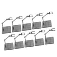 thumbnail image 1 of Figure Model Stand, 10 Pcs Figure Model Stand High Stability Figure Display Holder Base Model Display Stand for 6inch Action Figures, 1 of 7