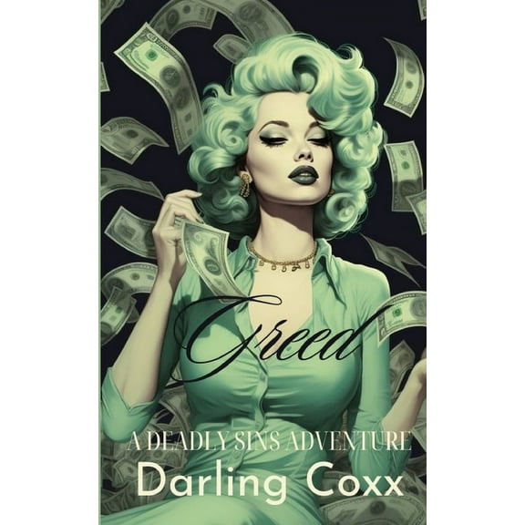 Greed, (Paperback)