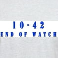 thumbnail image 3 of CafePress - No Lookin' Back Tshirt - Men's Classic Graphic T-Shirt, 3 of 5