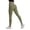 Army Green, variant on Tqcoqu Womens Scrunch Workout Leggings,Compression Butt Lifting High Waist Seamless Yoga Pants,Beige Women's S-XXXL