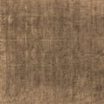 thumbnail image 1 of Ahgly Company Indoor Square Oriental Brown Industrial Area Rugs, 6' Square, 1 of 4