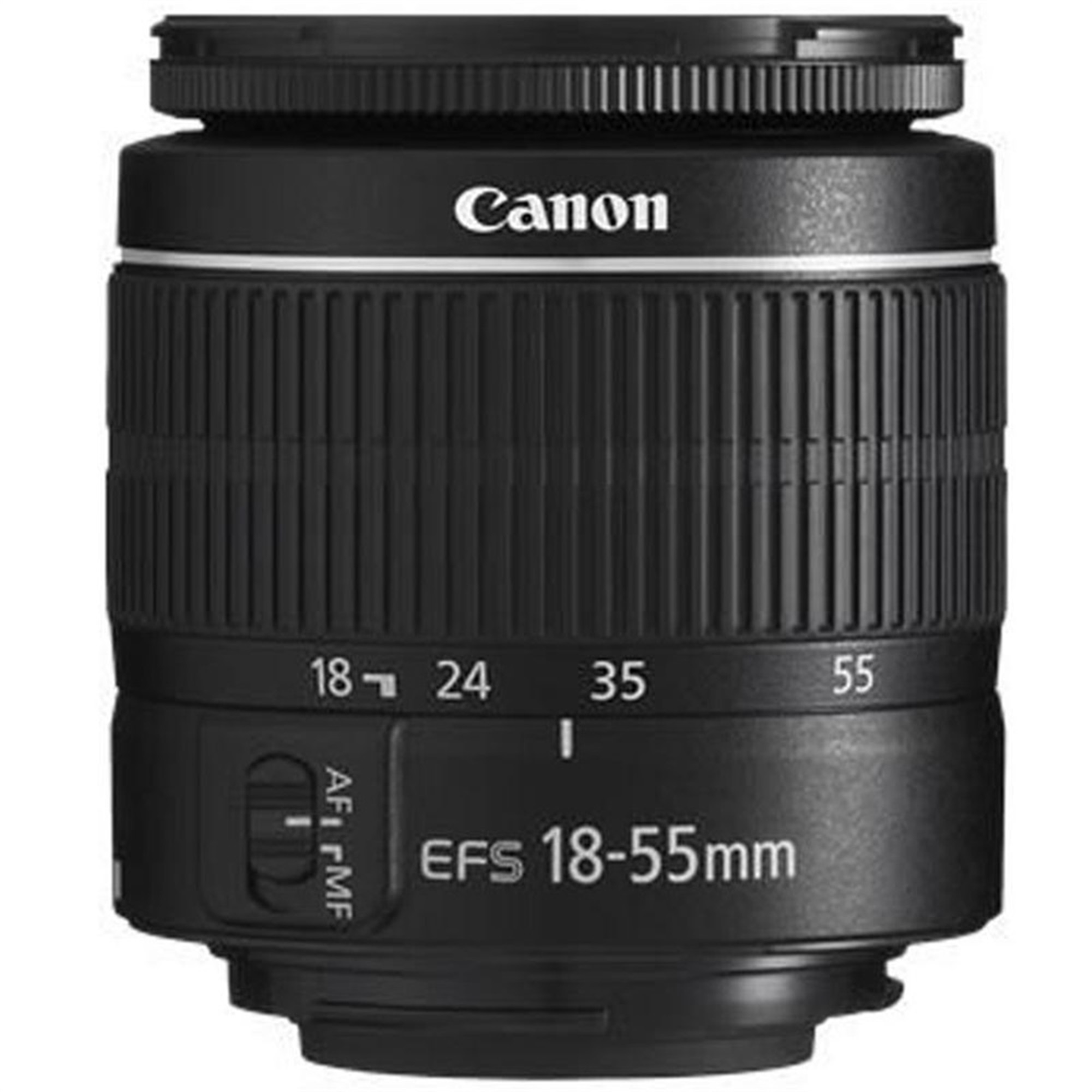Canon EOS 4000D 18MP Digital SLR Camera 18-55mm Lens Premium Kit - image 4 of 7