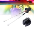 thumbnail image 1 of Extremo Caliente De Impresora 3D, Calentador De Cerámica De 60 W, Boquilla De Intercambio Rápido De 0,4 Mm, Extremo Caliente De Impresora 3D Versátil Para PP PC PLA-CF PA-CF, 1 of 7