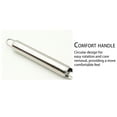 thumbnail image 5 of Premium Apple Corer Tool - Durable Stainless Steel Fruit Core Extractor Tool - Apple Corer Remover Harlik, 5 of 9