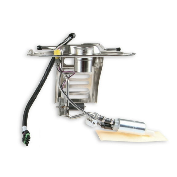 Holley Sniper EFI 12-382 350 LPH OE Style EFI Fuel Tank Module