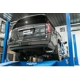 thumbnail image 6 of MBRP Exhaust S5043AL Armor Lite Cat Back Exhaust System, 6 of 11