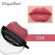 thumbnail image 1 of Lápiz labial con forma de labio DRAGON RANEE, maquillaje, lápiz labial perezoso, brillo labial hidratante mate aterciopelado, resistente al agua, antiadherente, maquillaje de larga duración, color 0, 1 of 5