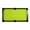 Bright Lime, variant on Empire USA Championship - Bright Lime Invitational Felt w/Teflon - 8ft