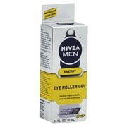 Nivea For Men Energy Q10 Eye Roller, .33 oz
