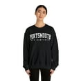 thumbnail image 3 of Portsmouth New Hampshire Sweatshirt, Gifts, Crewneck, 3 of 4