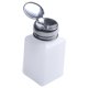 thumbnail image 1 of 200ml Capacity Liquid Oil Alcohol Dispenser Clear Bottle Container, 1 of 5