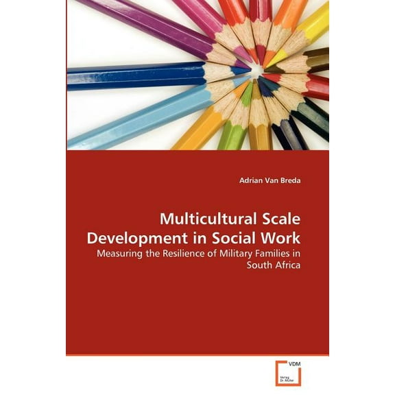 Multicultural Scale Development in Social Work (Paperback)