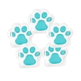 thumbnail image 1 of TAPDRA Durable Cat Paw Puff for Cosmetics, Dust-Resistant Leather, Even Powder Distribution, Suitable for All Skin Types, 1 of 21