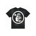 thumbnail image 2 of Hellstar Unisex Classic T-Shirt Black, from StockX, 2 of 7
