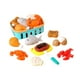 thumbnail image 5 of Cortar juguetes de comida divertida y realista Juego de comida para los niños del día infantil, 5 of 9