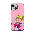 thumbnail image 1 of Sailor Moon Anime iPhone 15 Plus Case,iPhone 16 Pro, 1 of 3