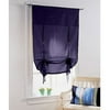 Aspen Curtain Shade, 40"x64"