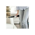 BISSELL PowerEase 2253 Swivel Rewind Pet Vacuum in Blue