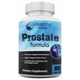 thumbnail image 6 of Pristine Foods Prostate Support Supplement - 60 Capsules, 6 of 14