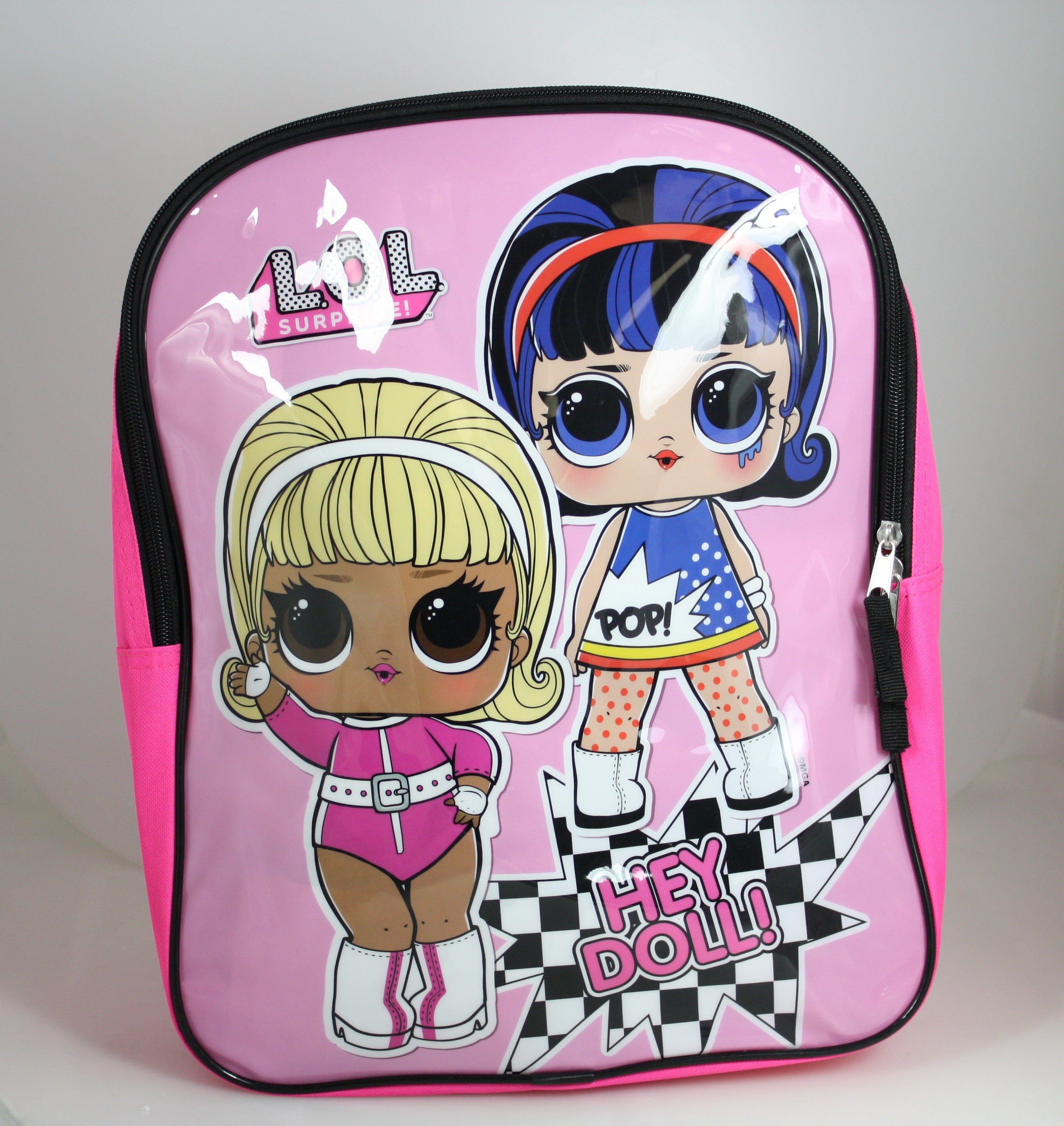 lol surprise backpack walmart