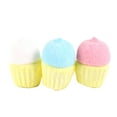 thumbnail image 4 of Frankford Mallolicious Vanilla Flavored Cupcake Marshmallows 5.5oz Bag, 4 of 5