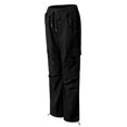 thumbnail image 5 of vigerkar Women's Quick Dry Hiking Cargo Pants Joggers Cotton Casual Work Pants with Pockets (Black, S), 5 of 8