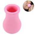 thumbnail image 1 of Herramienta de potenciador de labios de silicona suave con forma de jarrón para mejorar los labios ZefeiWu 8390614048072, 1 of 1