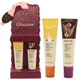 thumbnail image 1 of Glossier Balm Dotcom Edición Holiday – Pack Biscotti + Espresso 15 ml c/u, 1 of 6