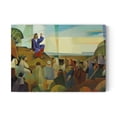 thumbnail image 5 of Sermon on the Mount by Jorge Cocco, 5 of 11