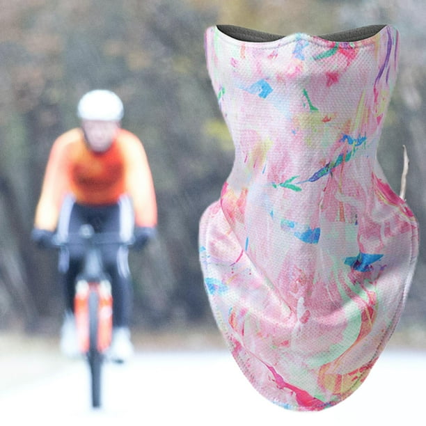 Gorro Invierno Niña 10 Años Máscara De Esquí Para Niños - A Prueba De Viento Y Cálida | Rosa/Rojo Pasamontañas Niño Negro