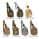 thumbnail image 3 of Bolsa 600D Oxford Chest Bag EDC Molle Outdoor Crossbody Fanny Pack (Desert Digital) Tmvgtek Para Estrenar, 3 of 8