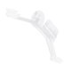 thumbnail image 5 of Accesorio de hebilla de bloqueo de rótula de plástico para Phantom 4 Pro Drone Ballhead transparente, 5 of 8